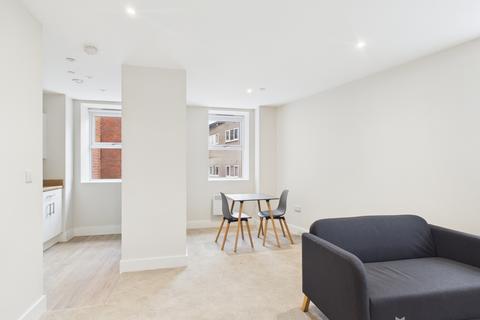 undefined, Flat 107, Criterion House, HU1