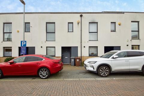 undefined, Morgan Crescent, Dagenham, RM8