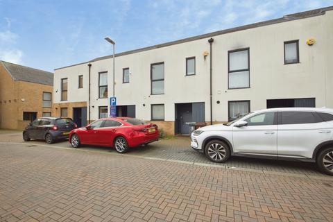 undefined, Morgan Crescent, Dagenham, RM8