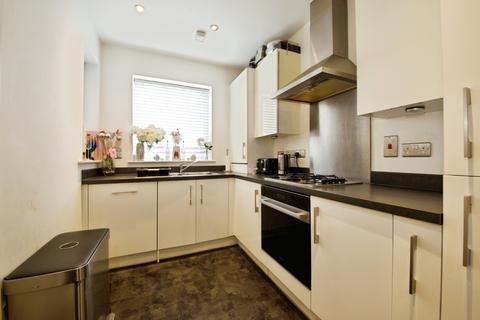 undefined, Morgan Crescent, Dagenham, RM8