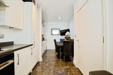 undefined, Morgan Crescent, Dagenham, RM8