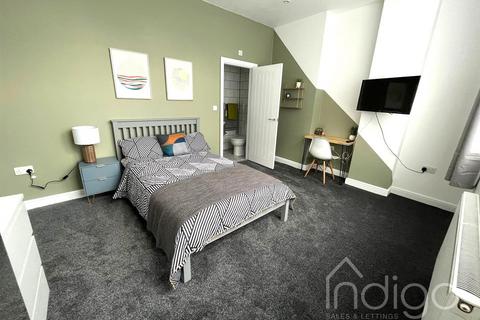 undefined, Lonsdale Street, Stoke-On-Trent