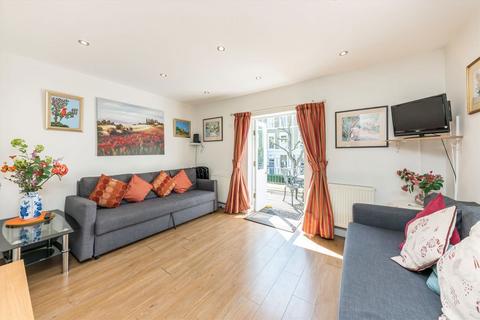 2 bedroom flat to rent, Portland Road, London W11