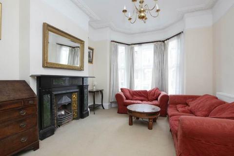 5 bedroom terraced house for sale, Ashmere Grove, London