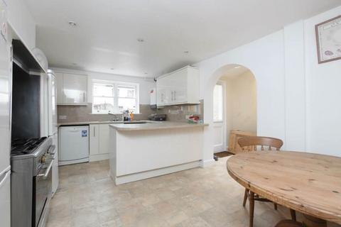 5 bedroom terraced house for sale, Ashmere Grove, London