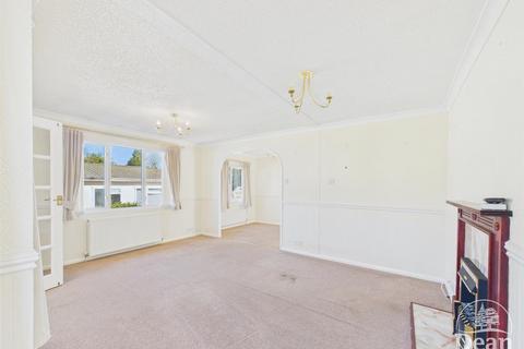 undefined, Coopers Road, Christchurch, Coleford