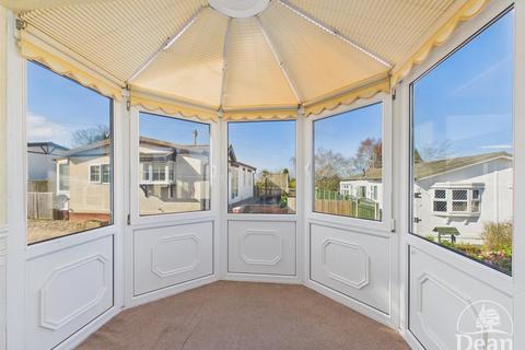 undefined, Coopers Road, Christchurch, Coleford