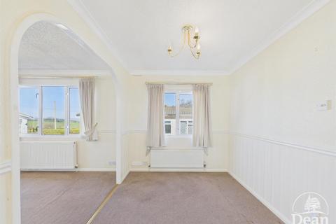 undefined, Coopers Road, Christchurch, Coleford