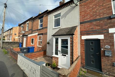 Shobnall Road, Burton-on-Trent, DE14