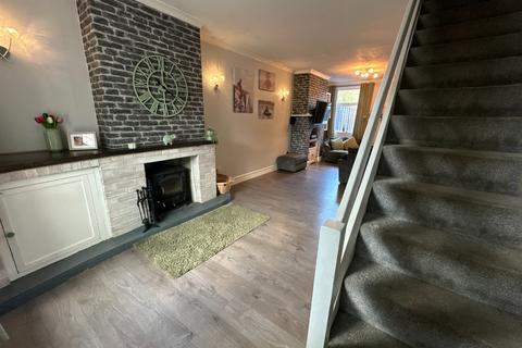 undefined, Shobnall Road, Burton-on-Trent, DE14