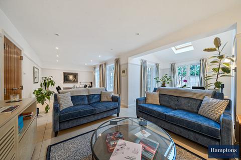 undefined, St. Nicholas Close, Amersham, HP7