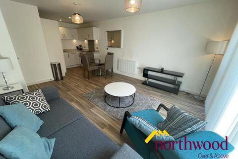 1 bedroom flat to rent, Lexington Gardens, Park Central, Birmingham B15