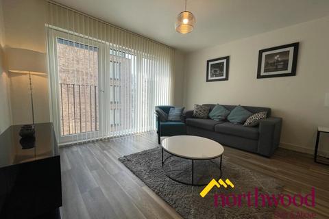 1 bedroom flat to rent, Lexington Gardens, Park Central, Birmingham B15
