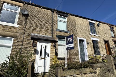 undefined, Stanyforth Street, Hadfield, Glossop, Derbyshire, SK13