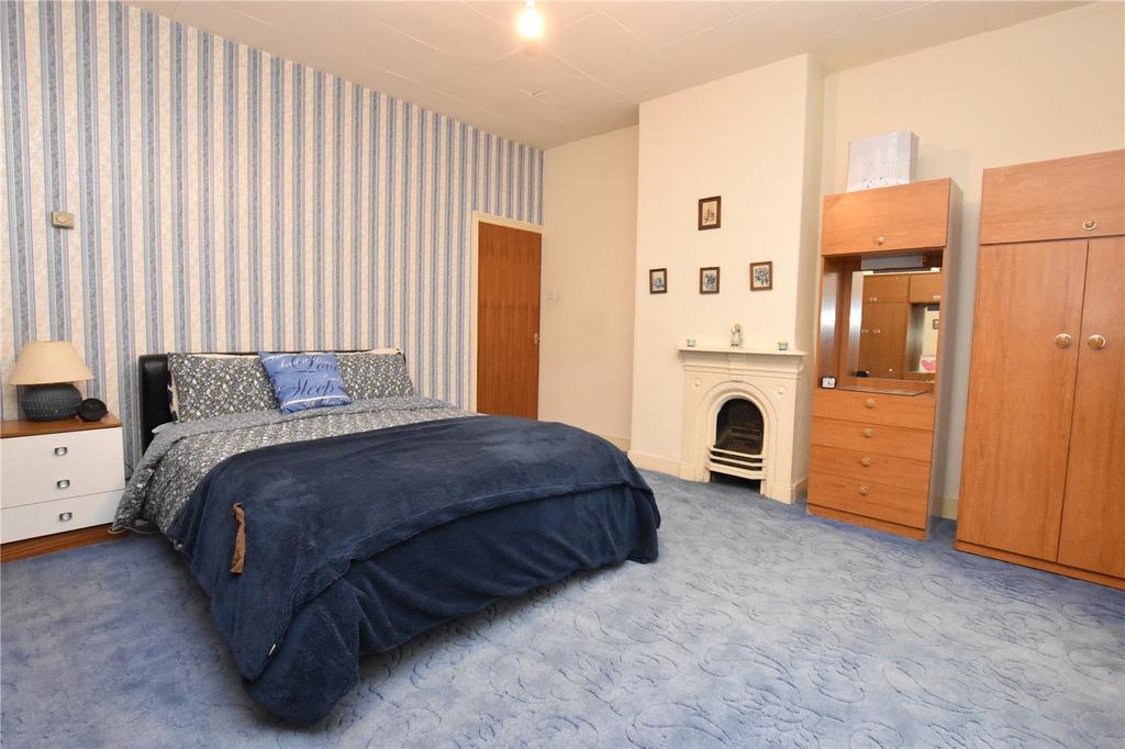 Bedrom 1
