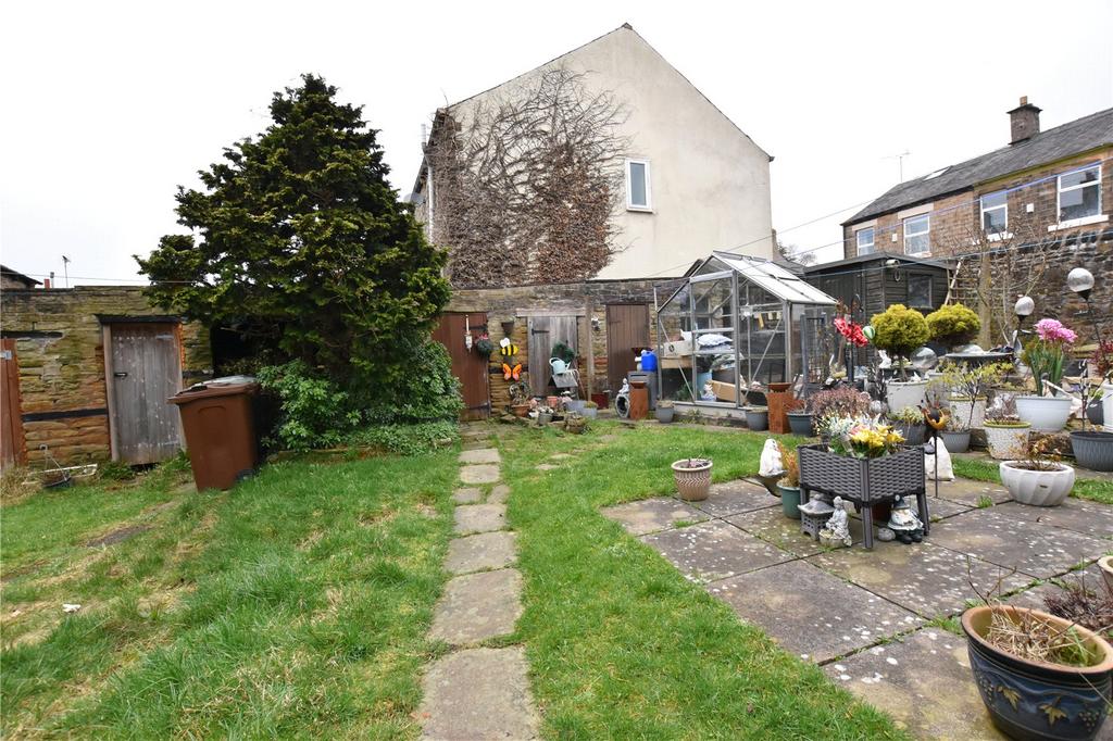 Communal Garden