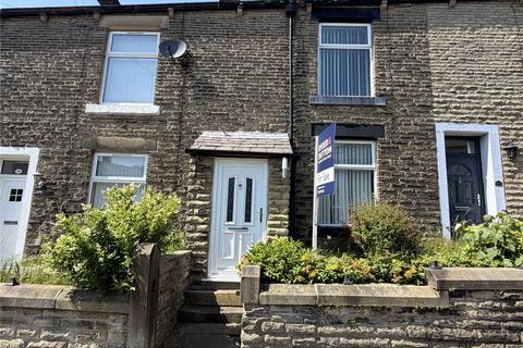 2 bedroom terraced house for sale, Stanyforth Street, Hadfield, Glossop, Derbyshire, SK13