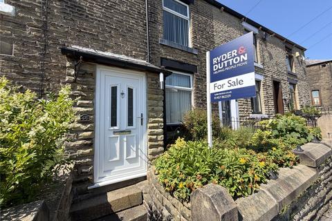 2 bedroom terraced house for sale, Stanyforth Street, Hadfield, Glossop, Derbyshire, SK13