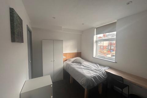 undefined, Saint Margaret Road, Coventry CV1