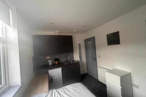 undefined, Saint Margaret Road, Coventry CV1