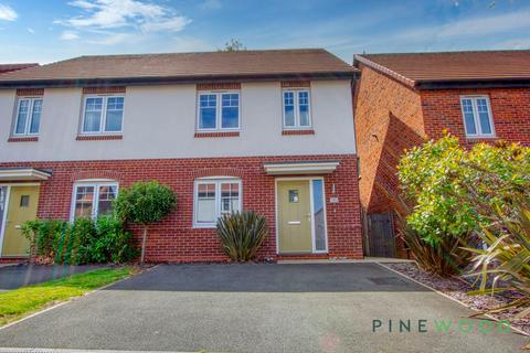 undefined, Stoney View, Worksop S80