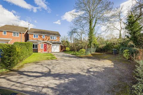 4 bedroom house for sale, Lingfield Road, Borough Green, Sevenoaks