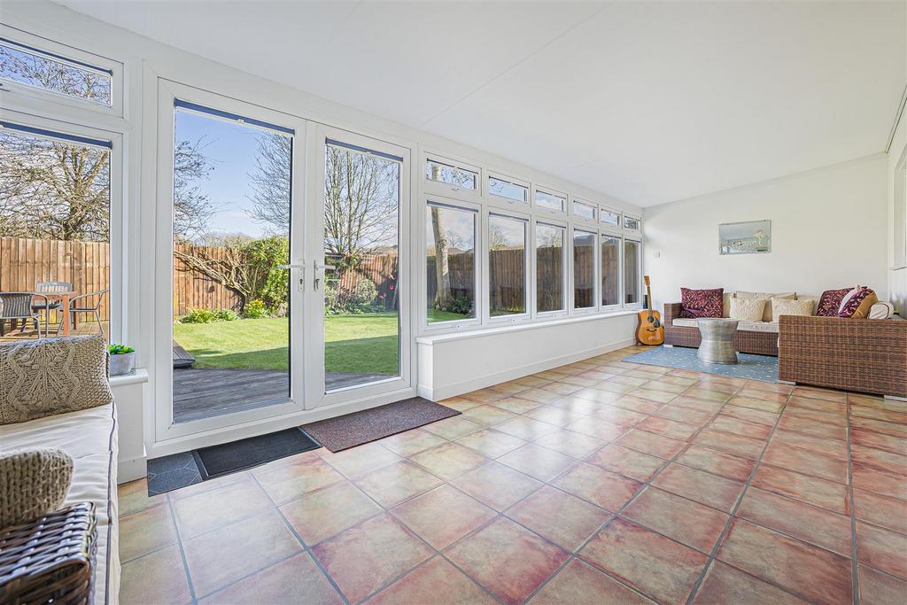 Conservatory
