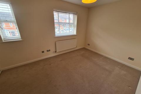undefined, Silvester Way, Fleet