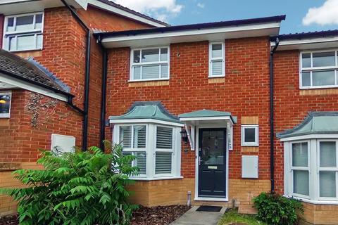 2 bedroom terraced house for sale, Silvester Way, Fleet