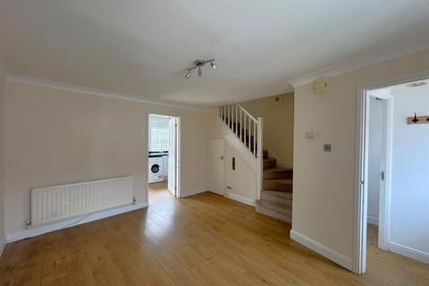 2 bedroom terraced house for sale, Silvester Way, Fleet