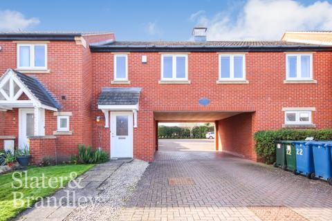undefined, Selby Lane, Keyworth, Nottingham, NG12
