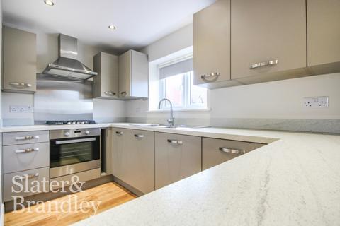 undefined, Selby Lane, Keyworth, Nottingham, NG12