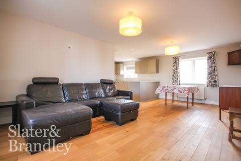 undefined, Selby Lane, Keyworth, Nottingham, NG12