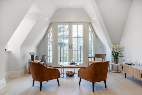 undefined, The Percy, Magna Carta Park, Egham, TW20