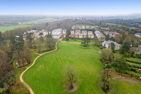 undefined, The Percy, Magna Carta Park, Egham, TW20