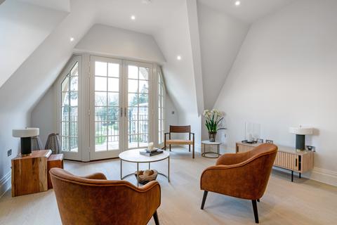 undefined, The Percy, Magna Carta Park, Egham, TW20