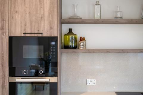 undefined, The Percy, Magna Carta Park, Egham, TW20