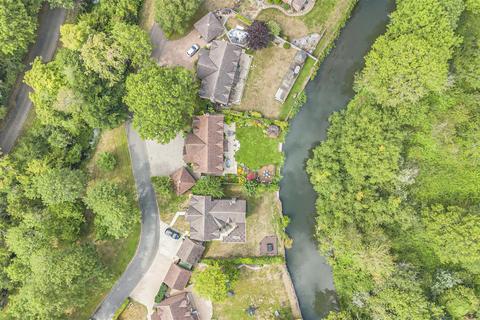 undefined, Dewe Lane, Burghfield, Reading, RG30