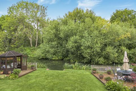 undefined, Dewe Lane, Burghfield, Reading, RG30