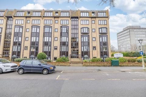 1 bedroom retirement property for sale, Castle Hill Avenue, Folkestone, Kent, CT20