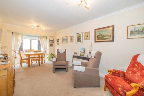 1 bedroom retirement property for sale, Castle Hill Avenue, Folkestone, Kent, CT20
