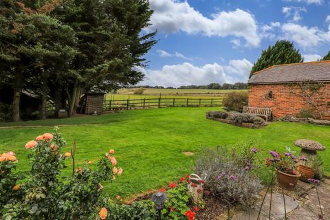 undefined, Hensting Lane, Owslebury, SO21