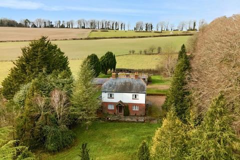 Hensting Lane, Owslebury, SO21