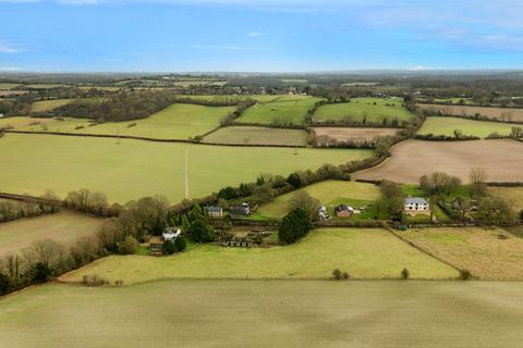 undefined, Hensting Lane, Owslebury, SO21