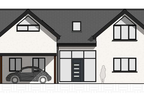 undefined, Plot Adjacent to the Red Lion, Pendoylan, The Vale of Glamorgan CF71 7UJ
