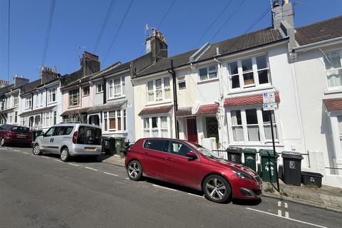 undefined, Robertson Road, BRIGHTON