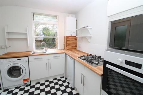 undefined, Robertson Road, BRIGHTON