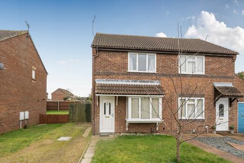 undefined, William Booth Way, Felixstowe, Suffolk