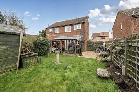 undefined, William Booth Way, Felixstowe, Suffolk