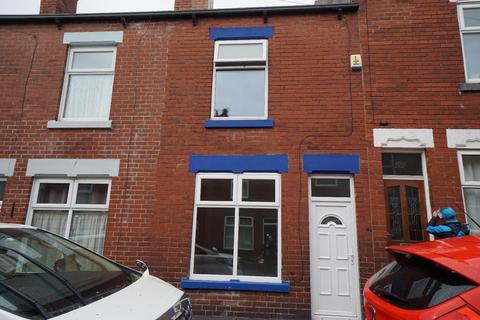 undefined, Haughton Road, Woodseats, Sheffield, S8